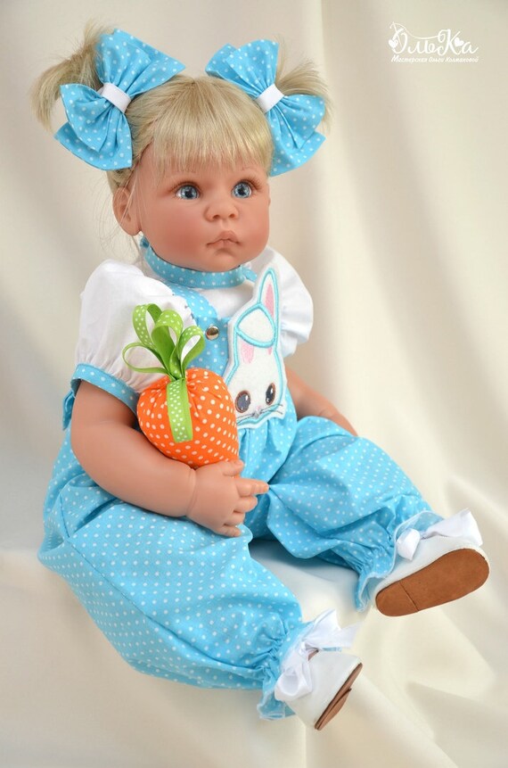 lee middleton doll clothes