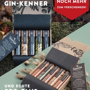 Handverlesenes Pfeffersorten Set I 5 erlesene Pfeffer aus aller Welt als perfektes Gewürze Geschenkset für Hobbyköche und Pfefferliebhaber Bild 7