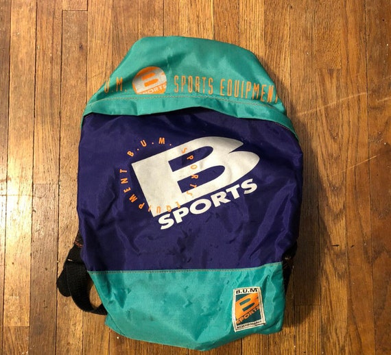 bum equipment backpack