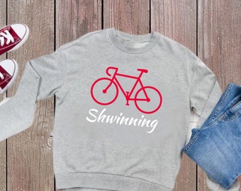 cycling sweater