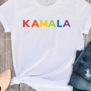 Kamala Harris Etsy - Tshirt