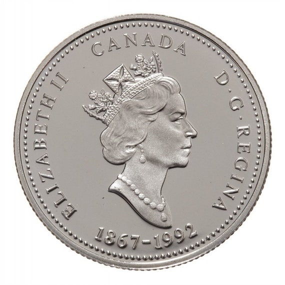 New 1992 Canada Twelve Provincial Quarters Holder No Coins Included 