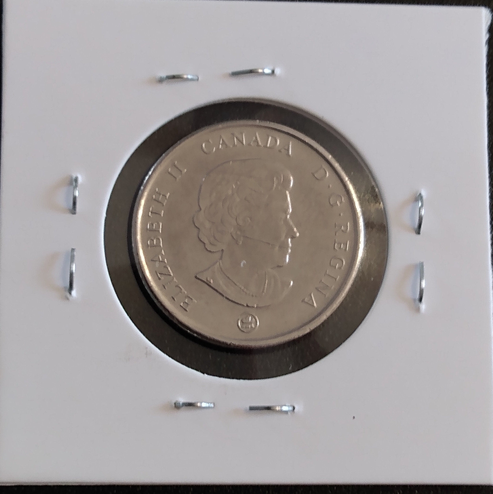 2006 Canada 25 Cent Bravery Commemorative 2006 Canadian Etsy 2006 Canada 25 Cent Bravery Commemorative 2006 Canadian Etsy