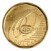2017 Canada 1 Dollar Connecting a Nation 150TH Anniversary Canada ...