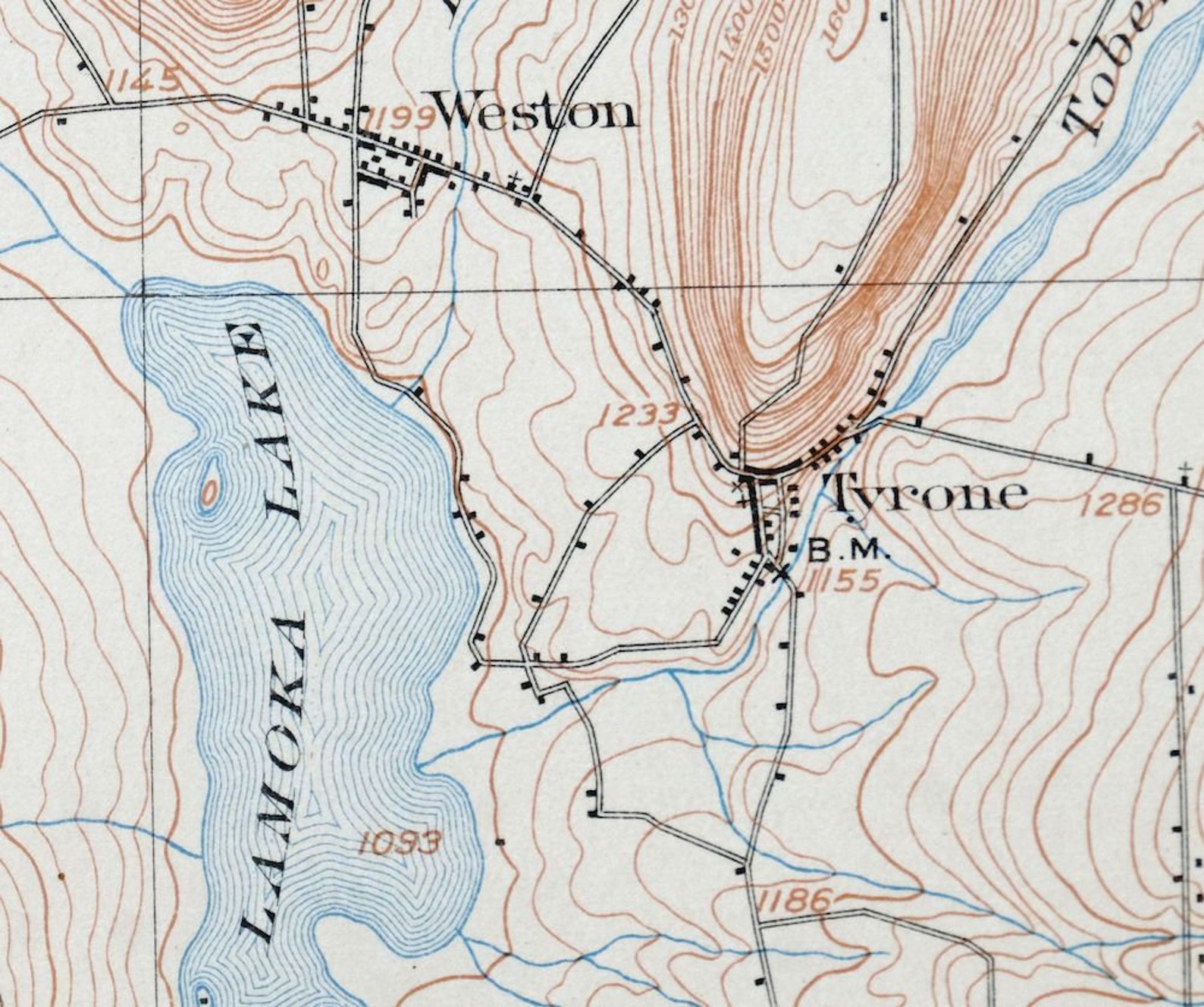 Hammondsport Savona Wayne New York Historical Rare Antique Etsy