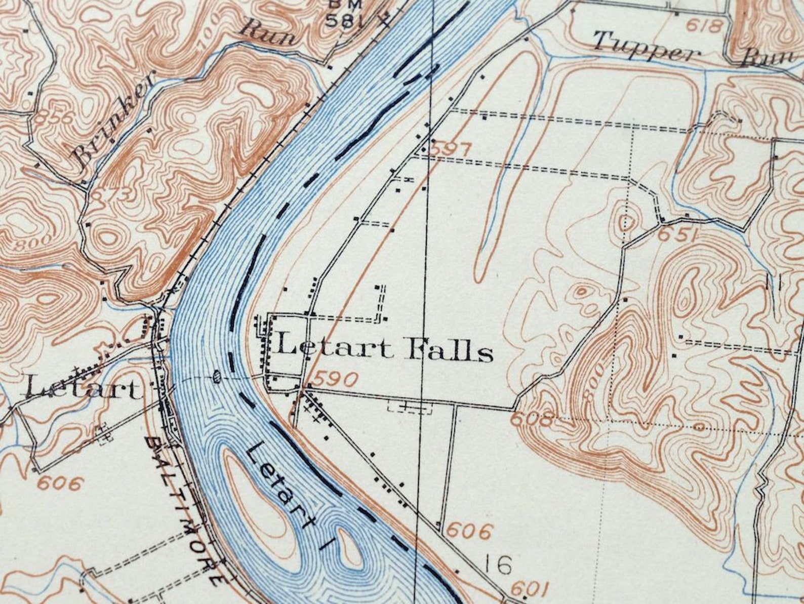 1908 Ravenswood New Haven Evans West Virginia Ohio Historical Etsy