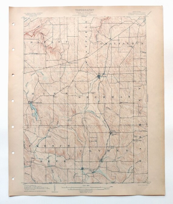 Lictus Keystone Clymer New York at John Alexander blog