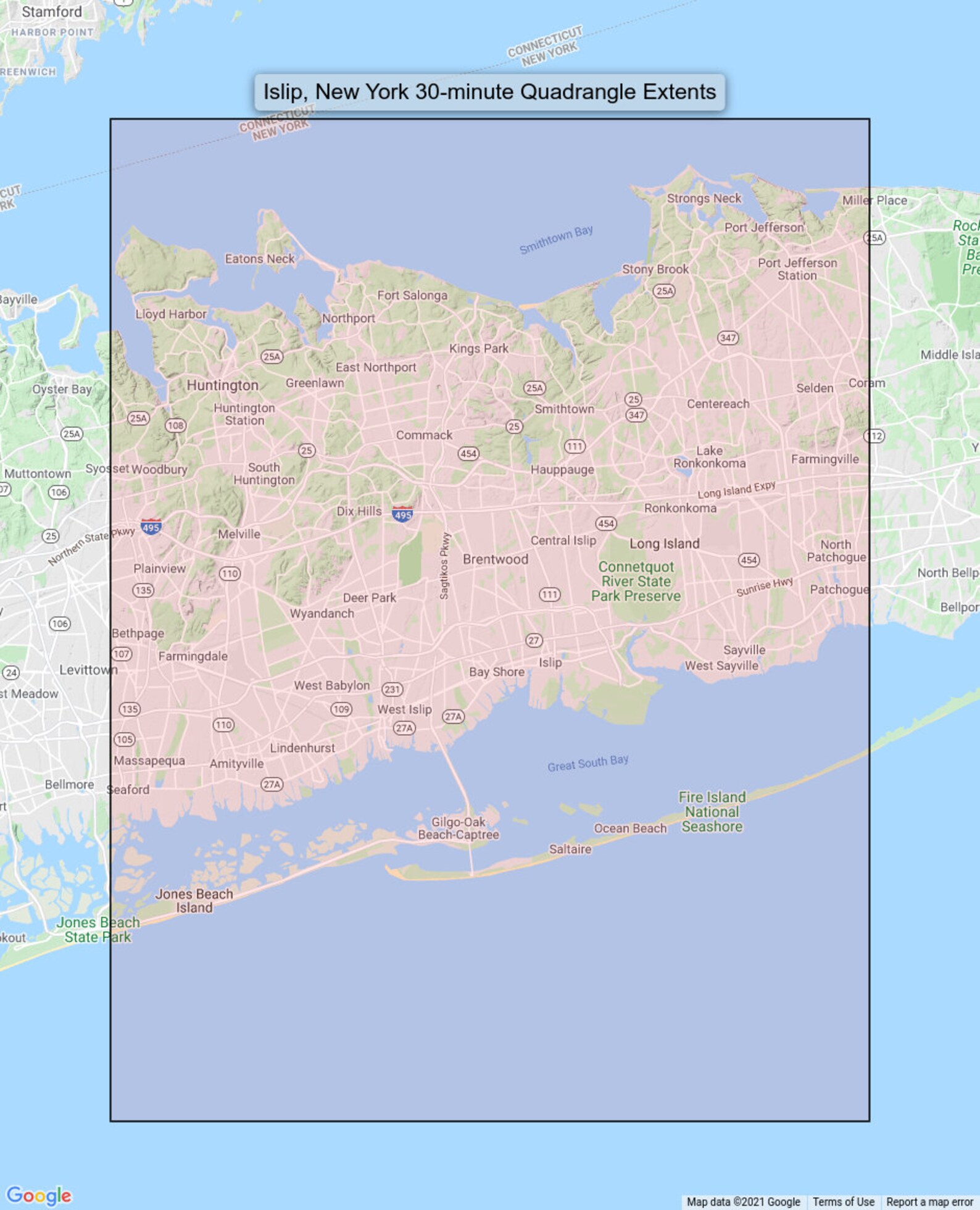 Islip Long Island Huntington New York Historical Antique Etsy