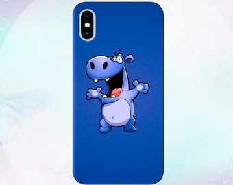 hippo iphone 8 case hippo iphone 8 case