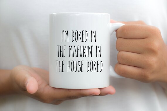 Bored in sale the house song