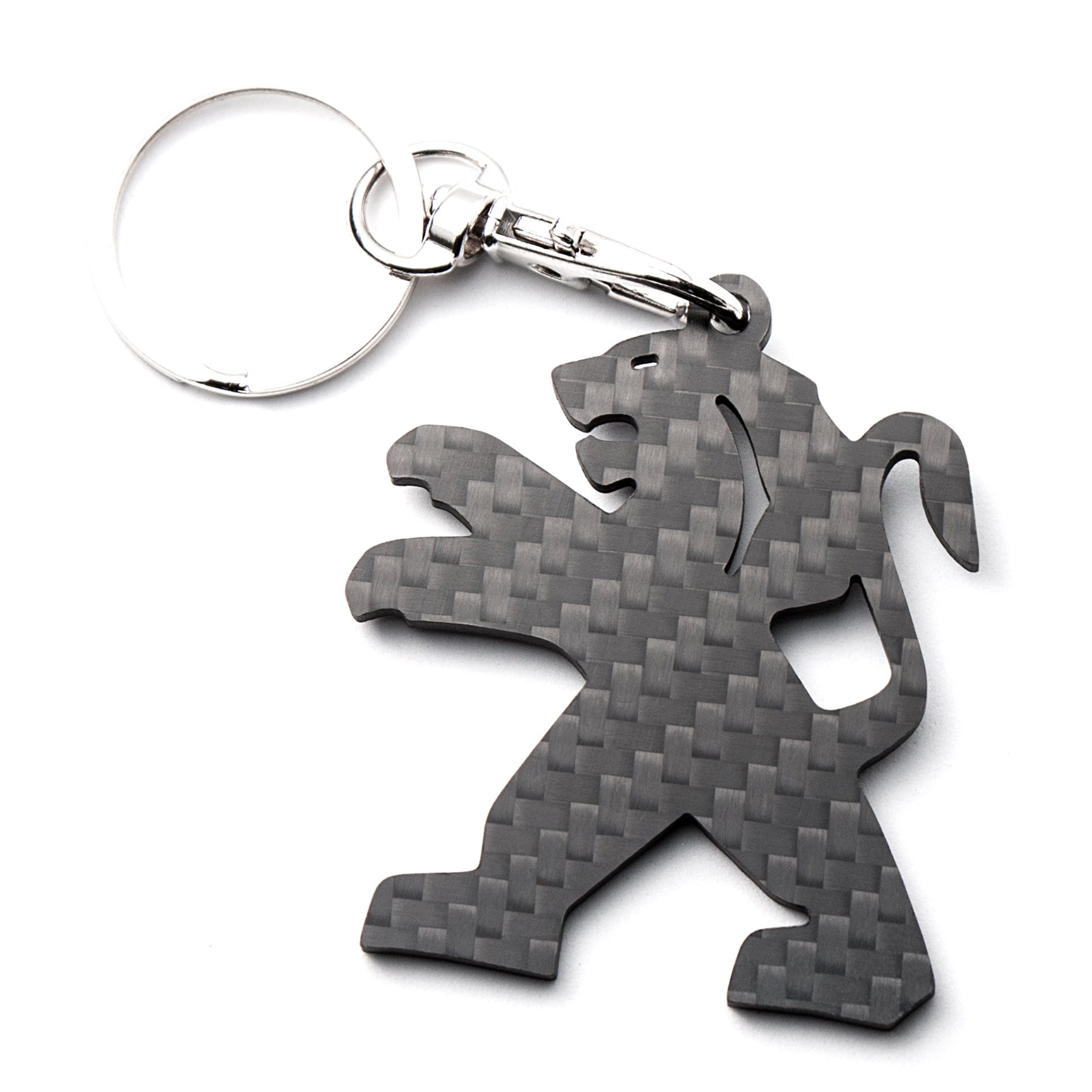 Keychain peugeot hotsell