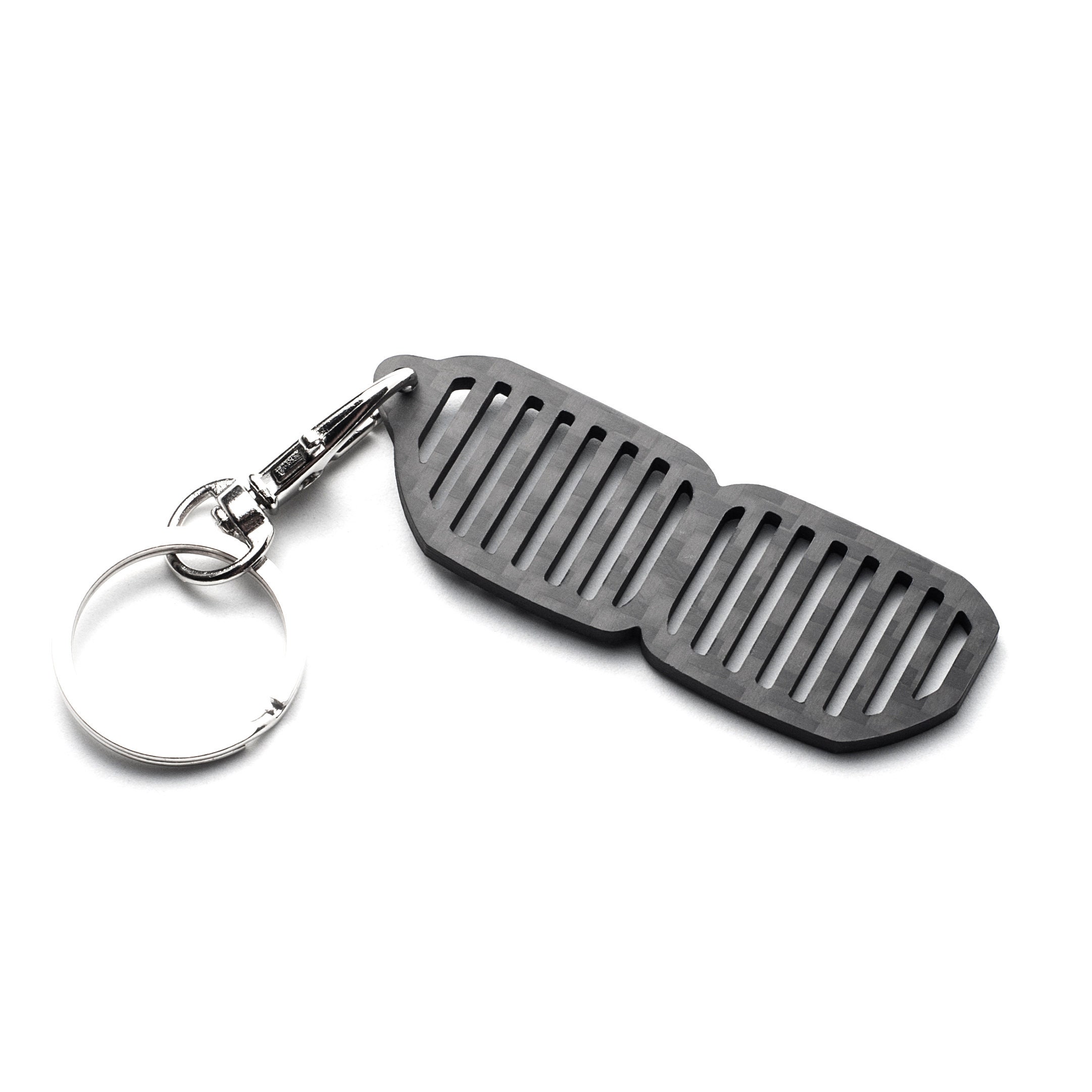 Bmw m keychain carbon fiber outlet