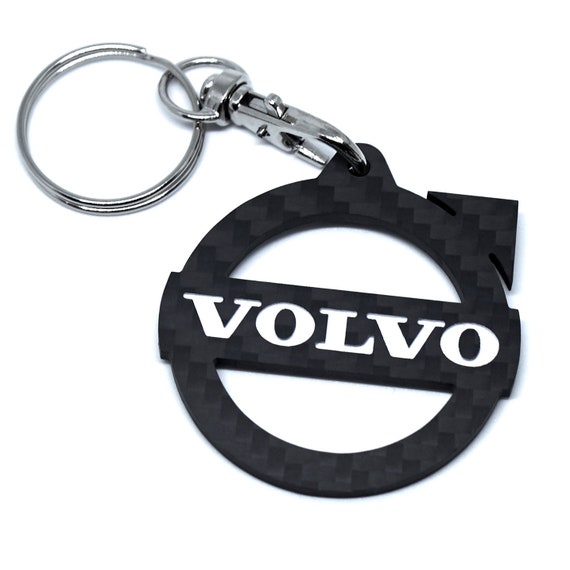 volvo keychain
