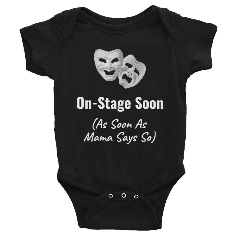 stage baby boy clothes