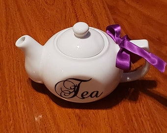 Tea Pot