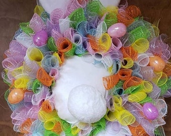 Easter Wreath