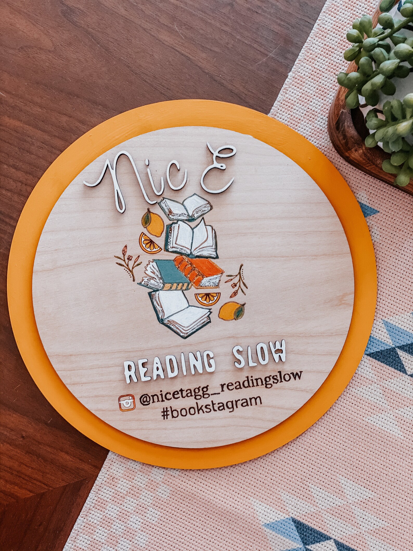 Custom Laser Cut Logo Sign With Raised 3D Design Etsy