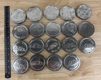 smokeless tobacco can lids Snuff Lids, Can, Engraved, Custom, Diplidz, Skull and Crossbones Plastic Nicotine Pouch and Tobacco