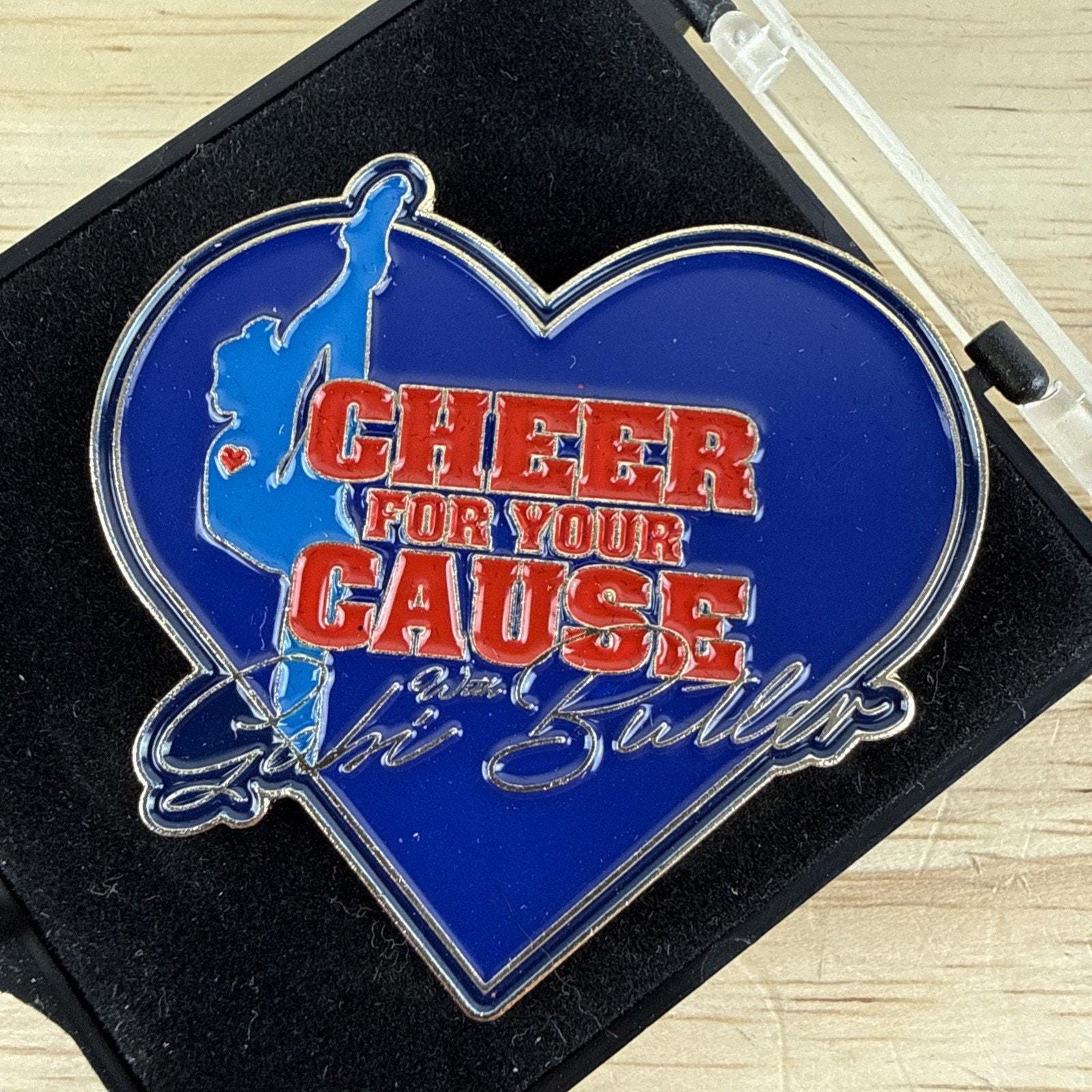 Gabi Butler - Etsy display picture 1