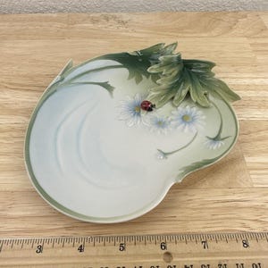 Franz Porcelain Collection - Etsy