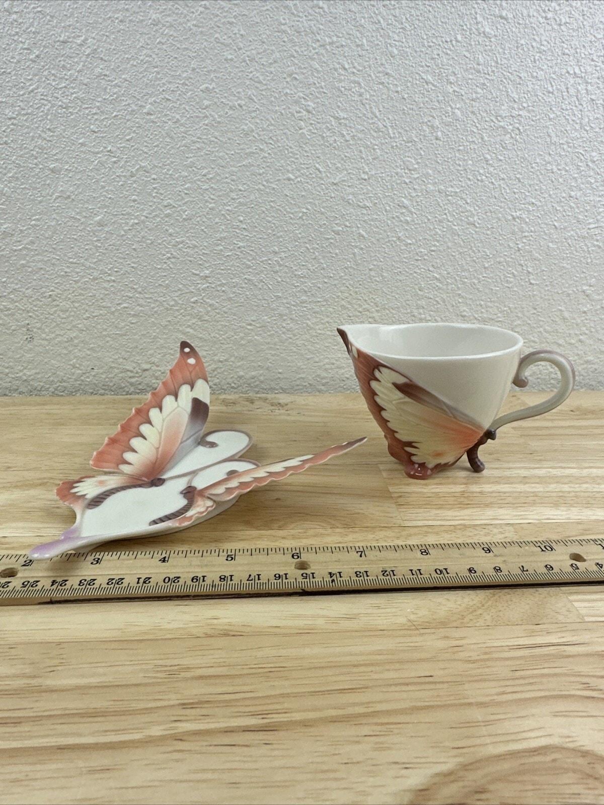 Franz Tea Set - Etsy