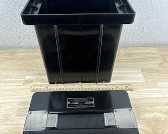 Morse Film Photography Processing Developer System Model 507 - Tank Only