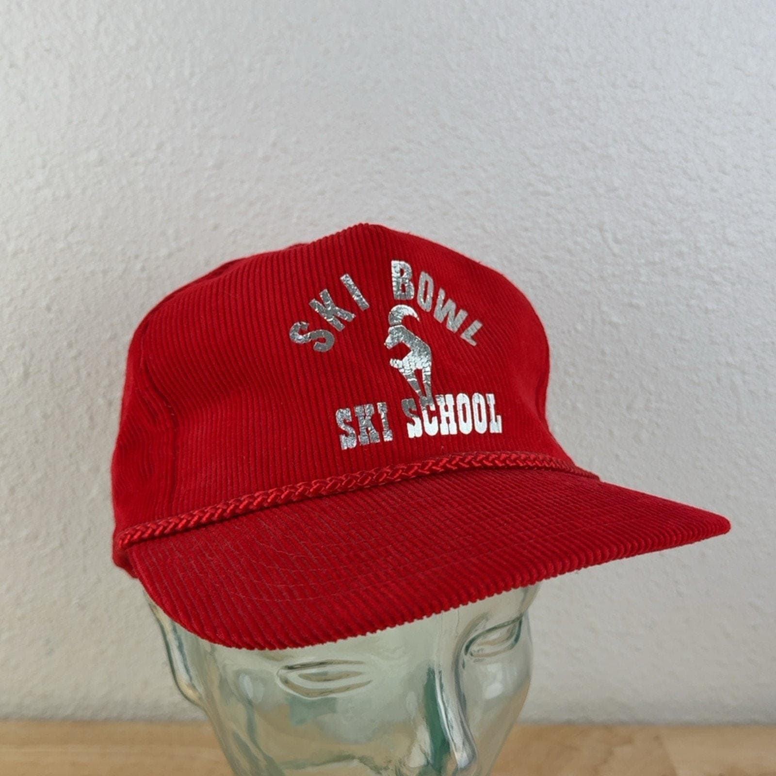 Vintage Nissin Cap - Etsy