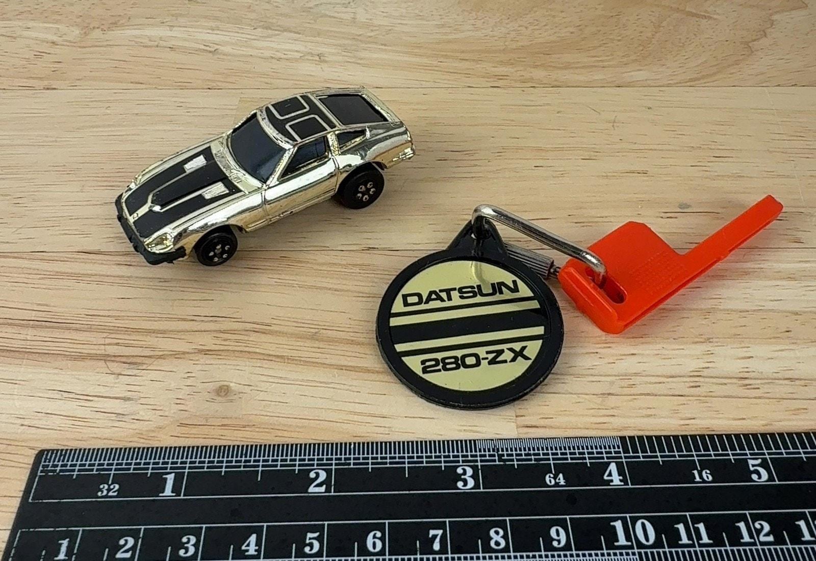 Datsun 280zx Model Car - Etsy