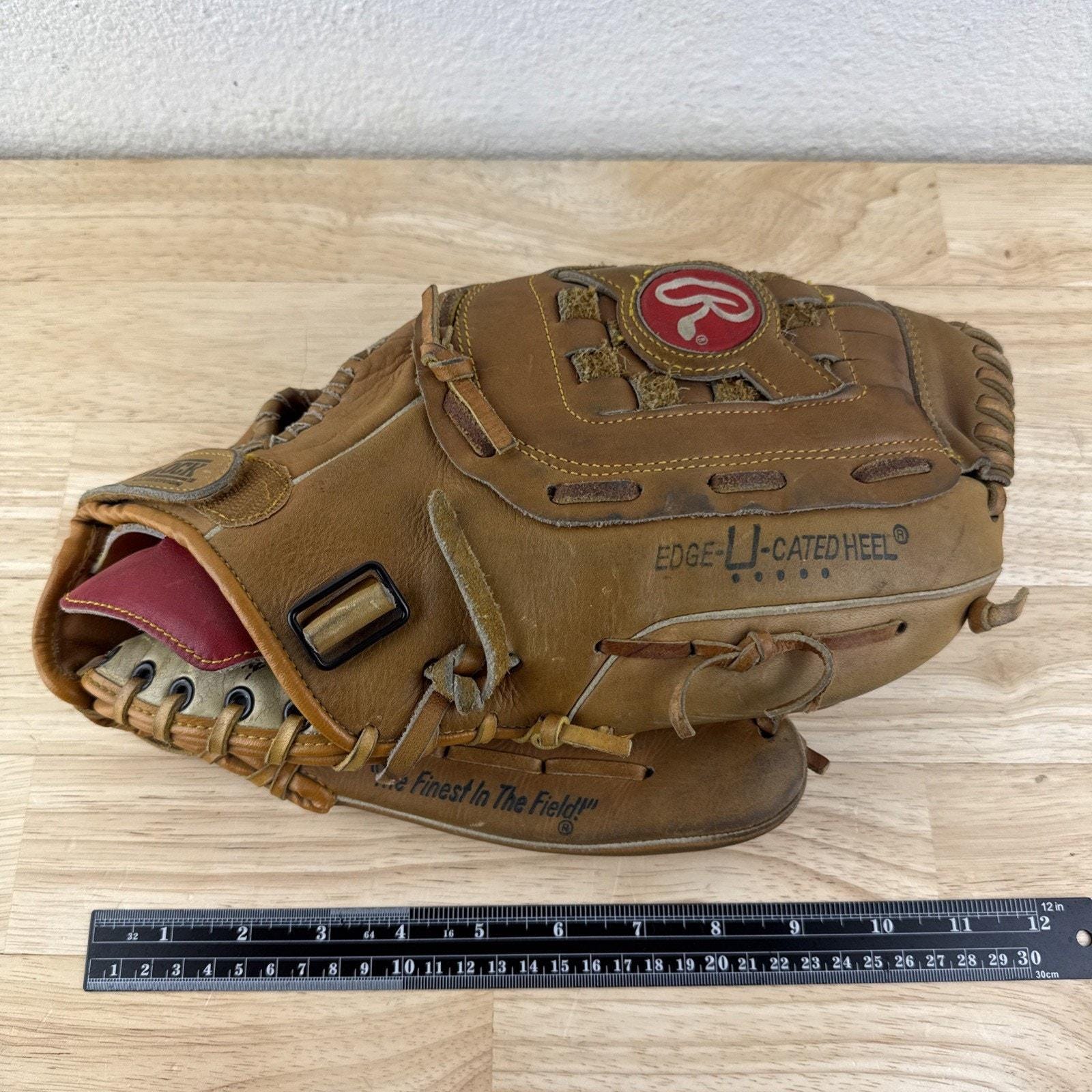 Rawlings Fastback - Etsy
