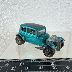 Hot Wheels 32 Ford - Etsy