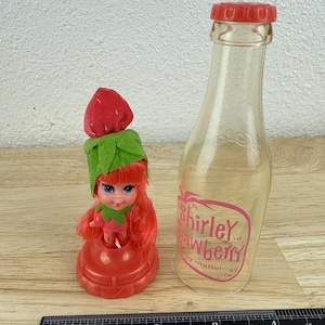 Soda Bottle Kiddles - Etsy
