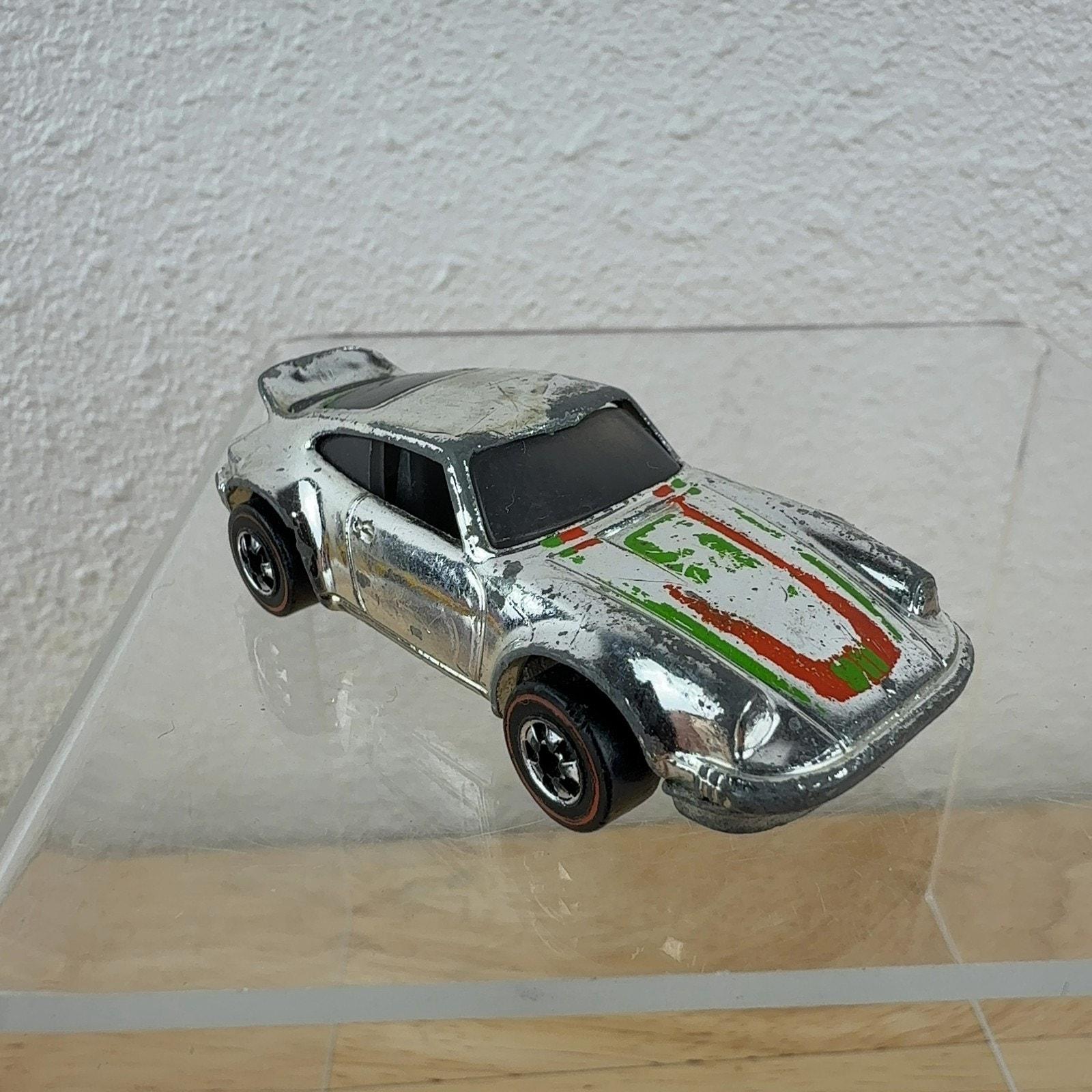 P911 Hot Wheels - Etsy