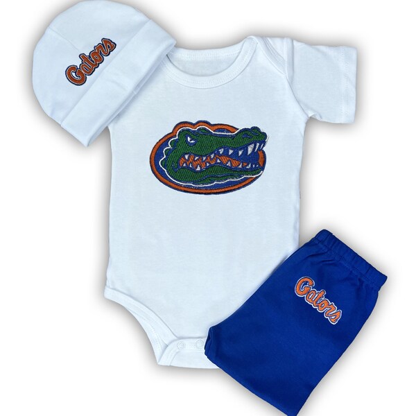 Gator Baby Etsy