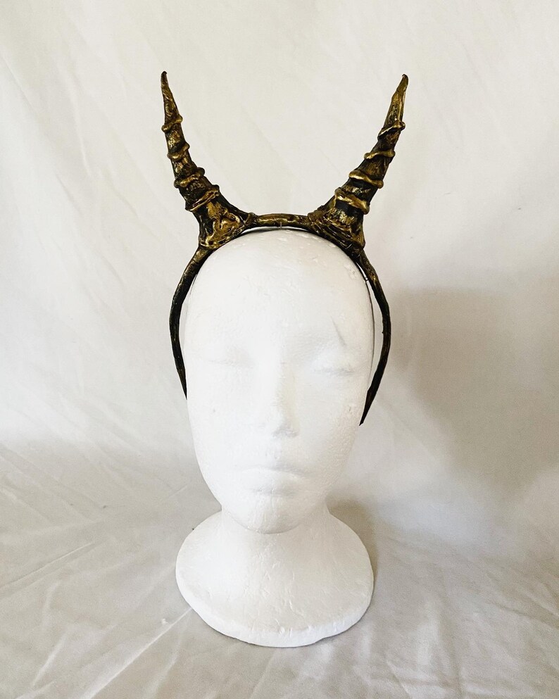 Small Horns