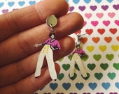 Harry Styles Earrings