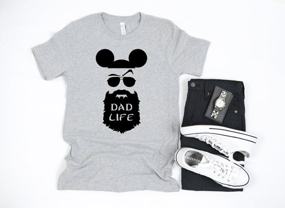bladre labyrint kalligrafi Buy Mens Disney T-shirt Dad Disney Shirt breaking Bad Walt Online in India  - Etsy