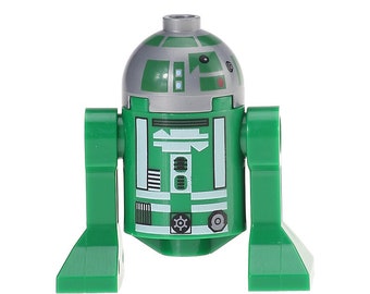 Lego Droids Etsy