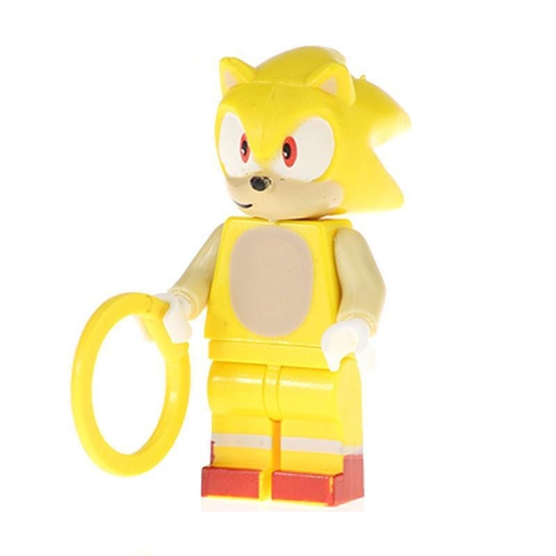 Tails lego