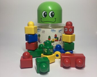 lego primo duplo