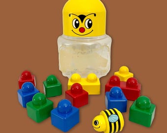 1996 LEGO PRIMO オリジナル #2092 セット : 「プリモ 1996 LEGO PRIMO オリジナル #2092 セット : 「プリモ