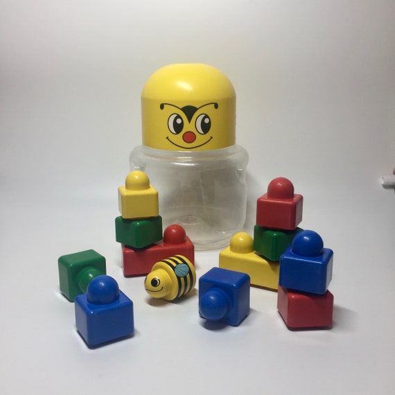 baby duplo primo