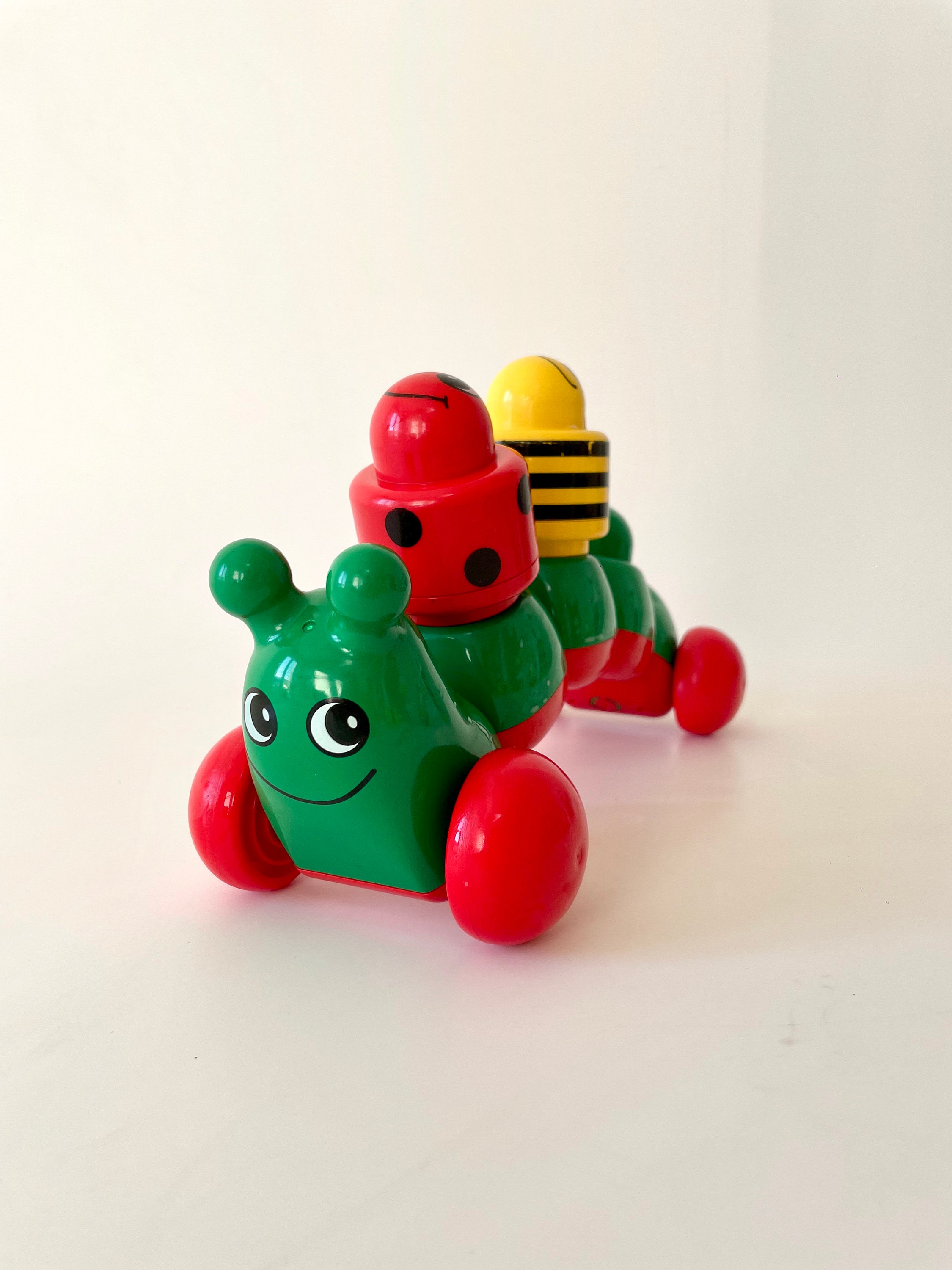 LEGO PRIMO Original #2097 Set : 