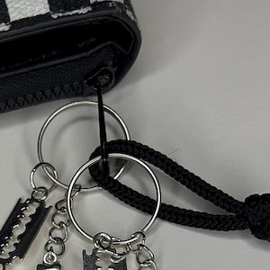 G59 Keychains
