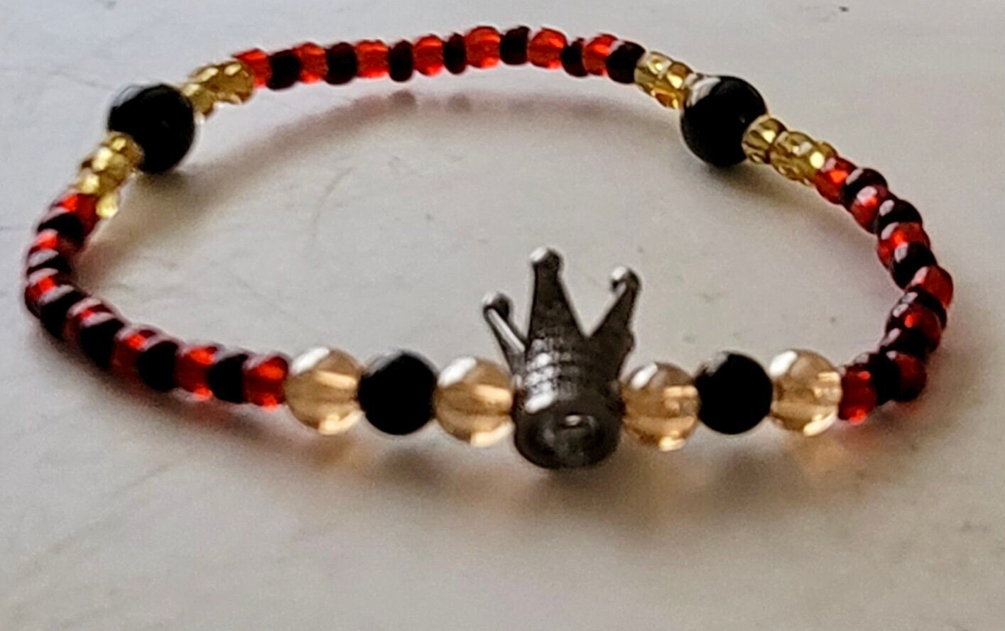 Crosspaths bracelet store