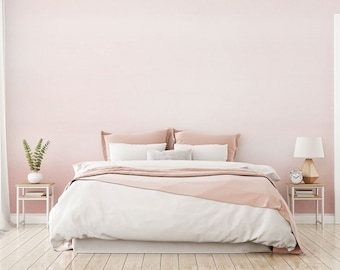 Removable Wallpaper Pink Etsy Removable Wallpaper Pink Etsy
