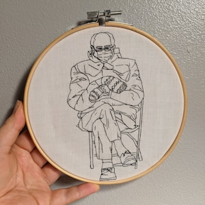 Bernie Wanten PATROON