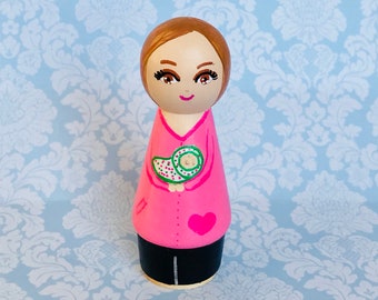 Regalo para mamá primeriza