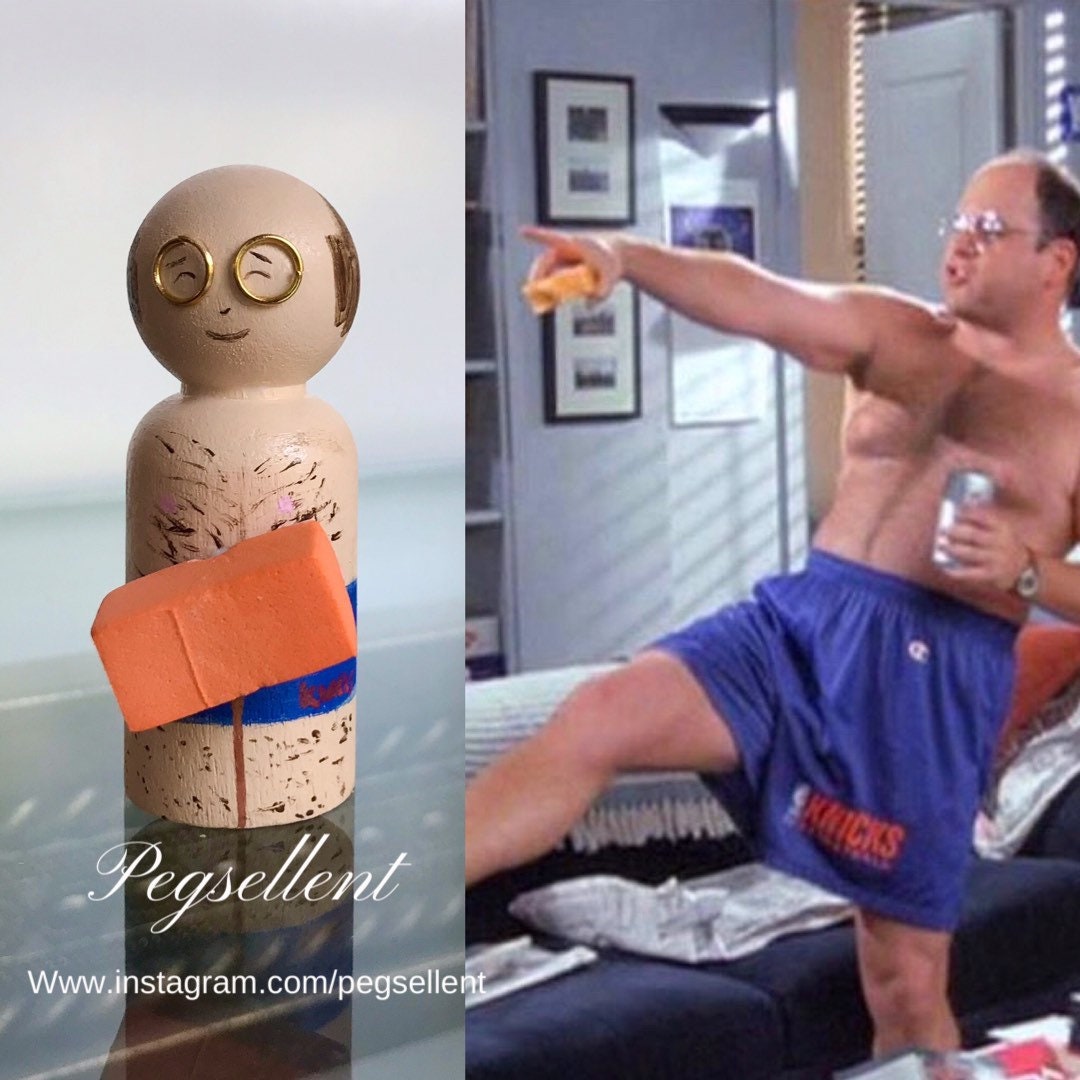 Man Eating Block of Cheese the Size of a Car Battery Etsy