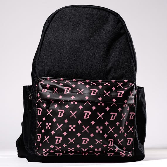 Blazy Susan Bag With Combination Lock | Crossbody or  display picture 2
