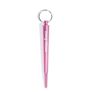 Blazy Susan Cone Rolling Tool Keychain